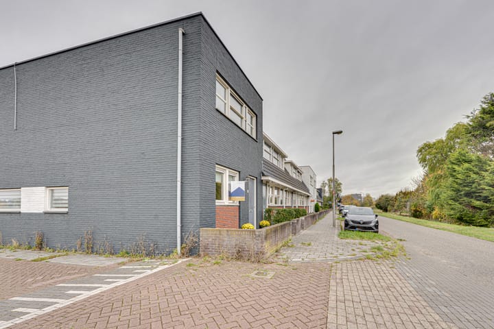 Foto 4 van Eendrachtsweg 56