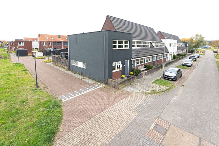 Foto 5 van Eendrachtsweg 56