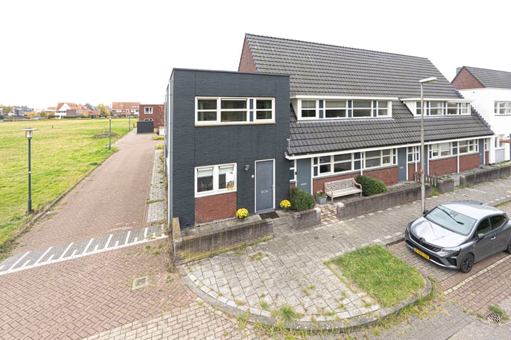 Foto 6 van Eendrachtsweg 56