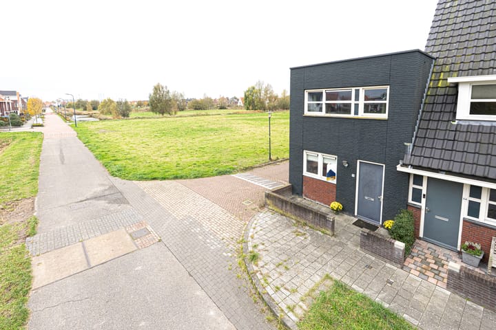 Foto 7 van Eendrachtsweg 56