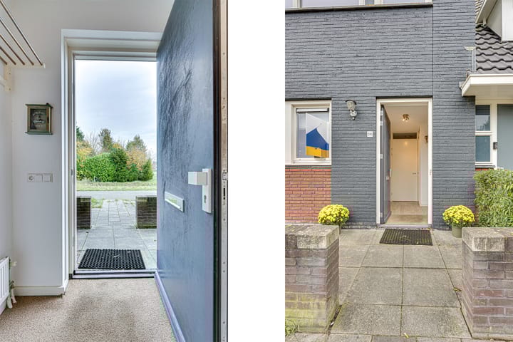 Foto 8 van Eendrachtsweg 56