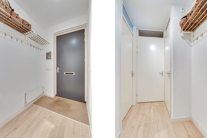 Foto 11 van Eendrachtsweg 56