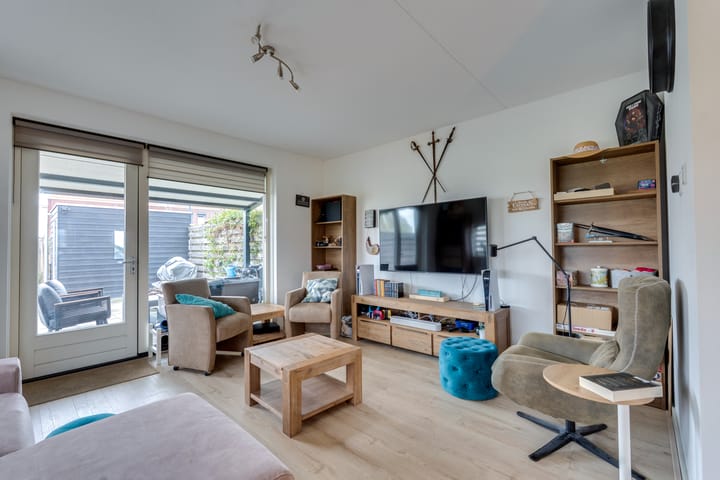 Foto 13 van Eendrachtsweg 56