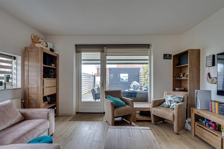 Foto 15 van Eendrachtsweg 56