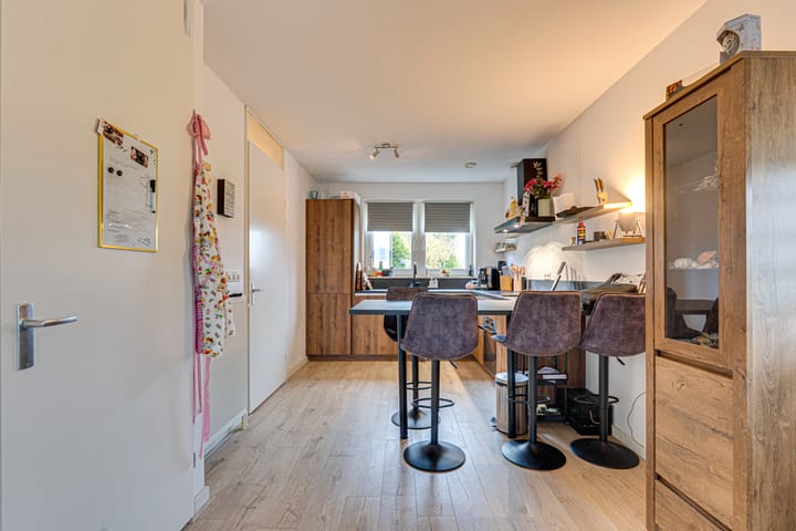 Foto 16 van Eendrachtsweg 56