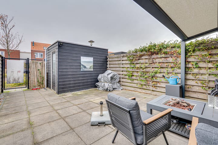 Foto 41 van Eendrachtsweg 56