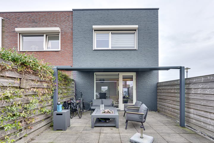 Foto 45 van Eendrachtsweg 56