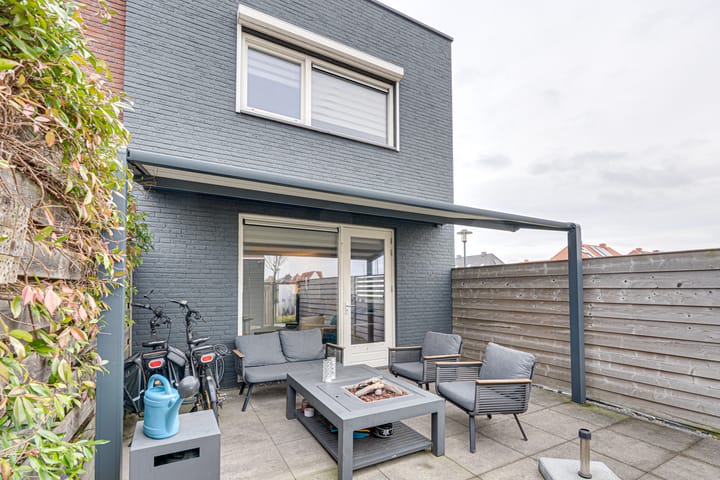 Foto 46 van Eendrachtsweg 56