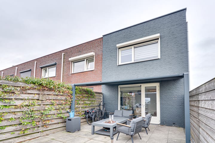 Foto 47 van Eendrachtsweg 56