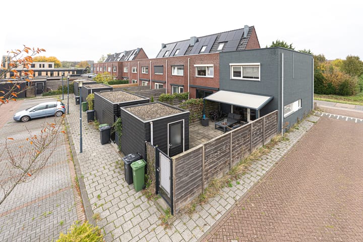 Foto 54 van Eendrachtsweg 56