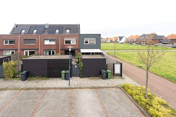 Foto 55 van Eendrachtsweg 56