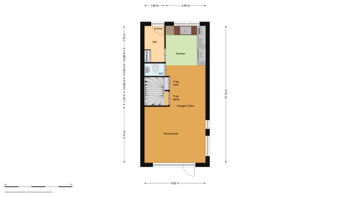 Foto 56 van Eendrachtsweg 56