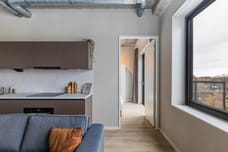 appartementen te huur op Stadsring 161-D