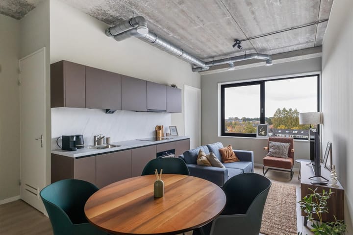 Photo 2 of Stadsring 161-D