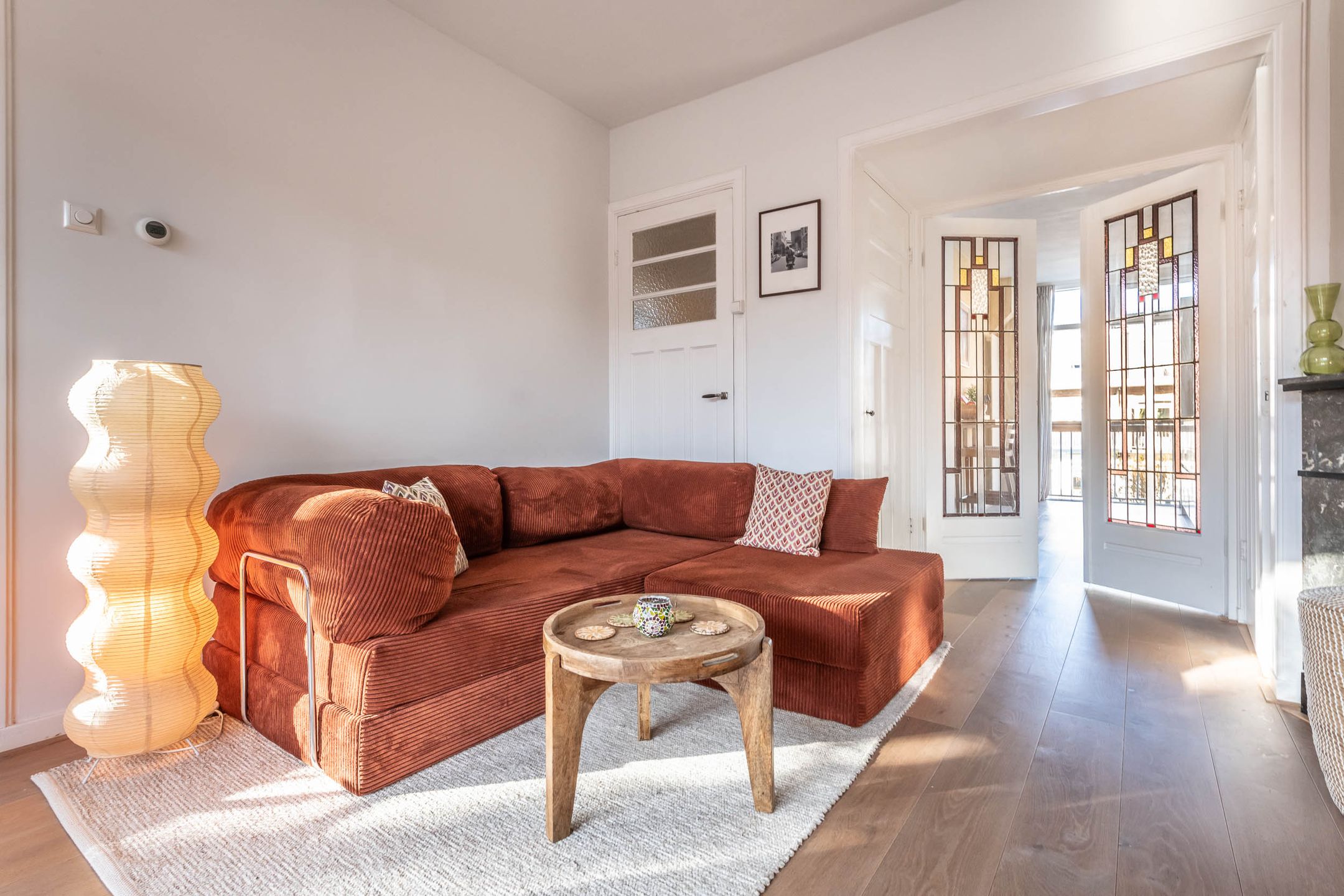 Photo 12 of Bloys van Treslongstraat 36-2