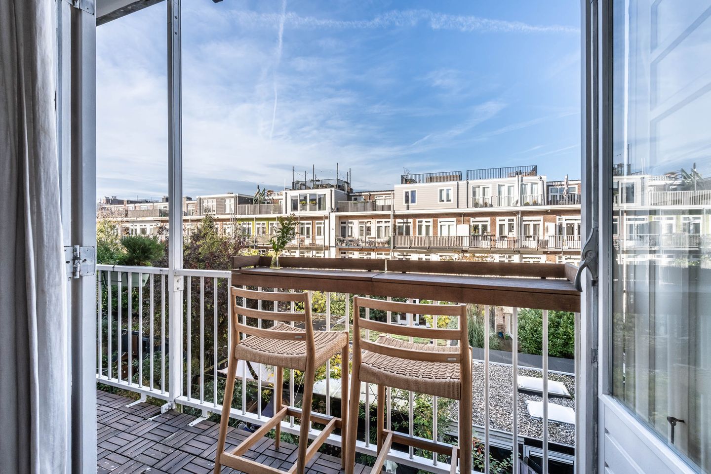 Photo 4 of Bloys van Treslongstraat 36-2