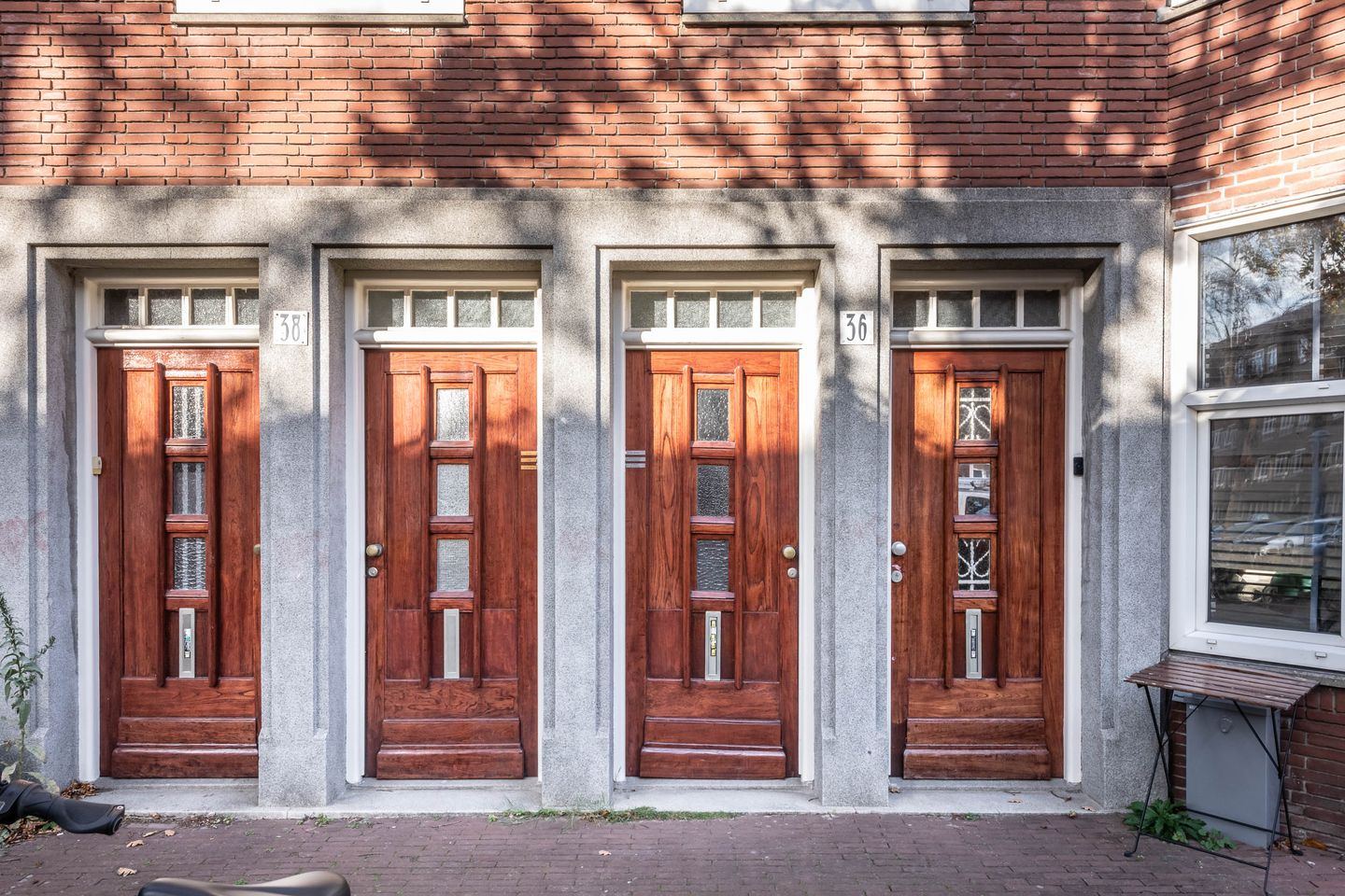 Photo 5 of Bloys van Treslongstraat 36-2