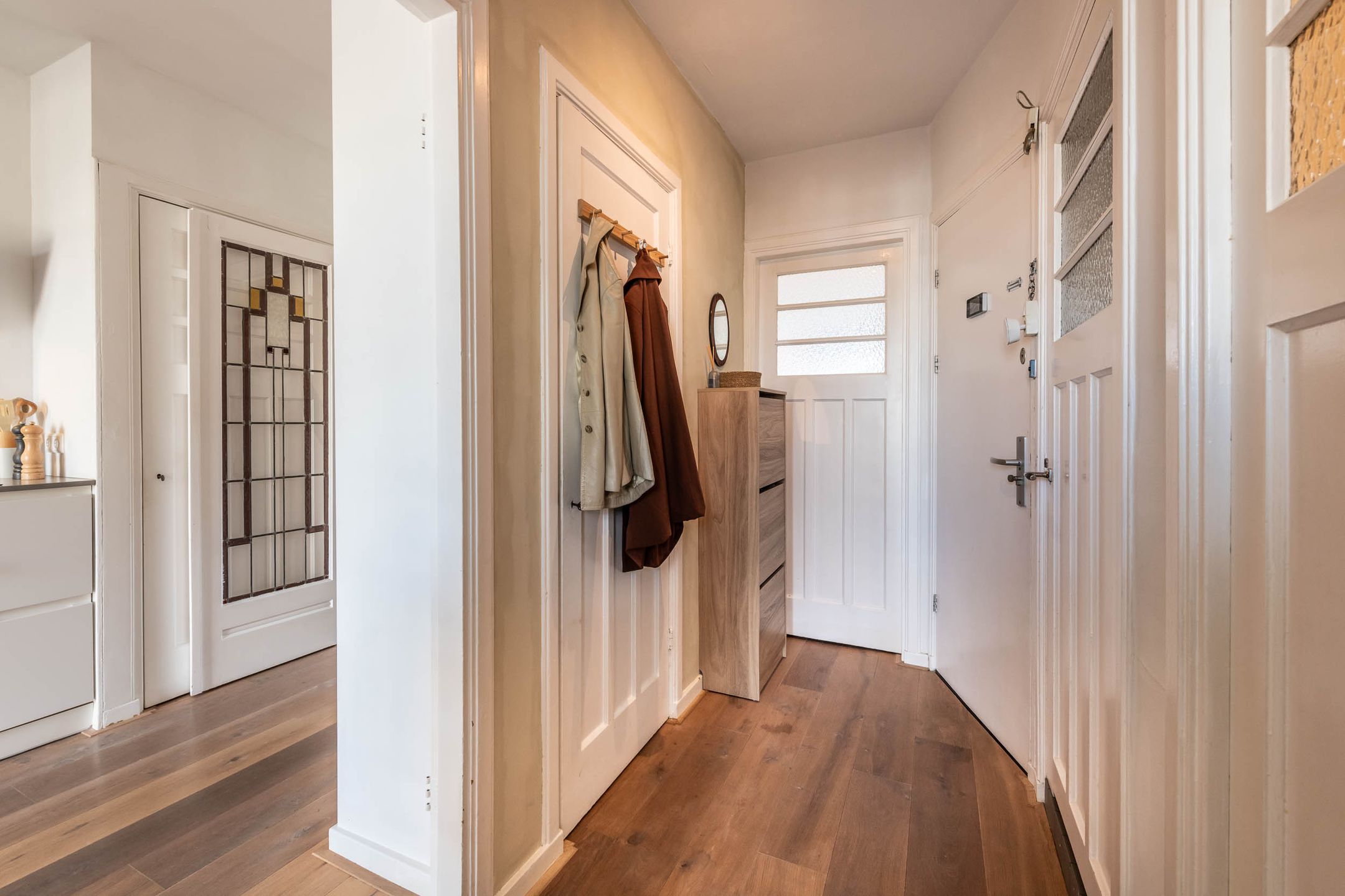 Photo 6 of Bloys van Treslongstraat 36-2