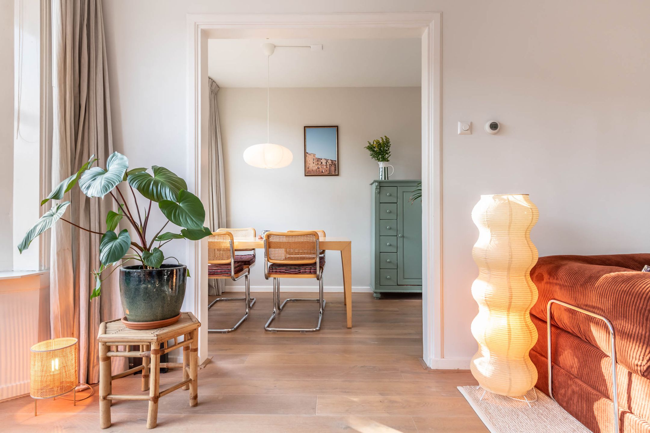 Photo 9 of Bloys van Treslongstraat 36-2