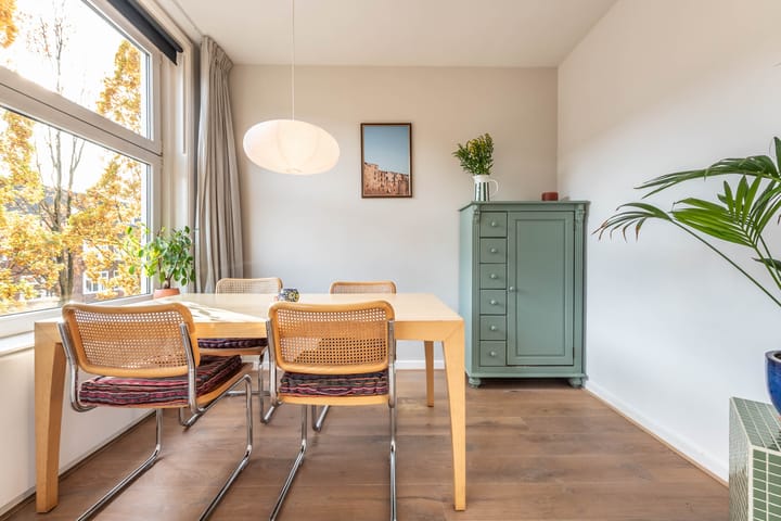 Foto 10 van Bloys van Treslongstraat 36-2