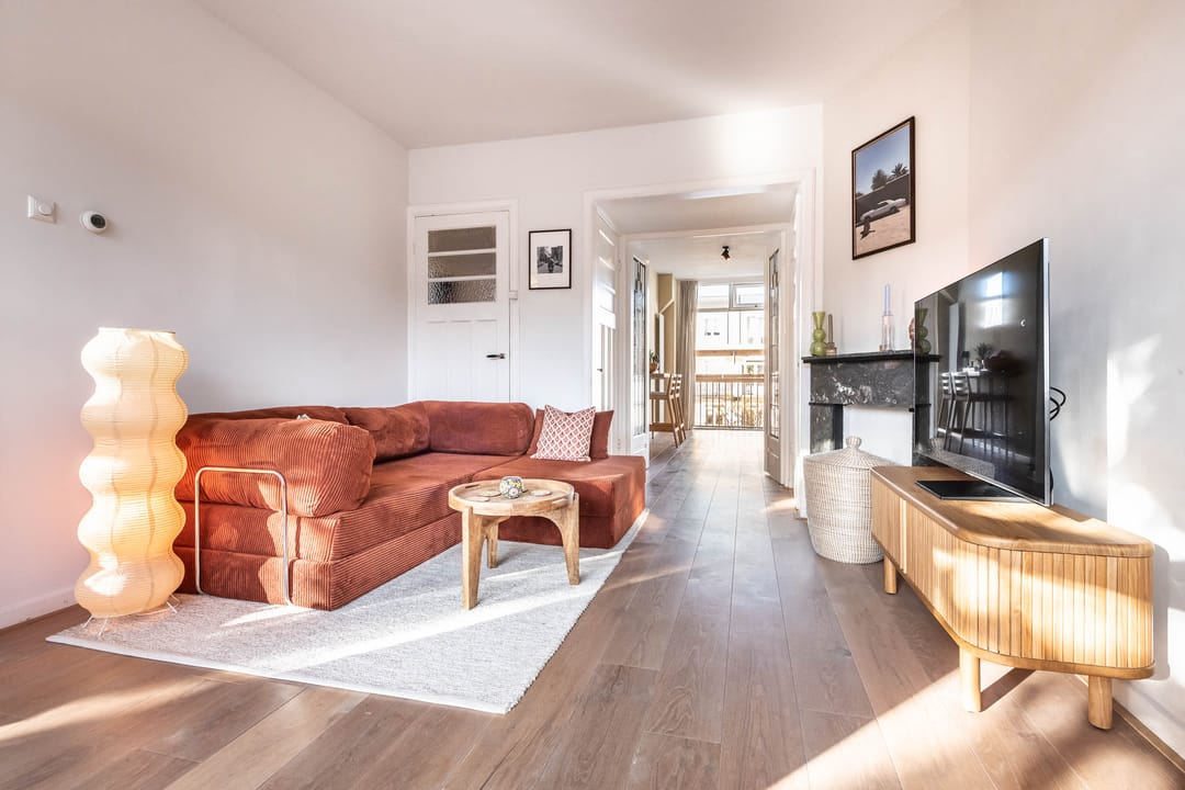 Photo 13 of Bloys van Treslongstraat 36-2