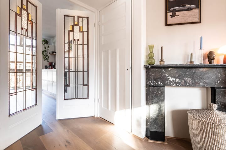 Foto 15 van Bloys van Treslongstraat 36-2