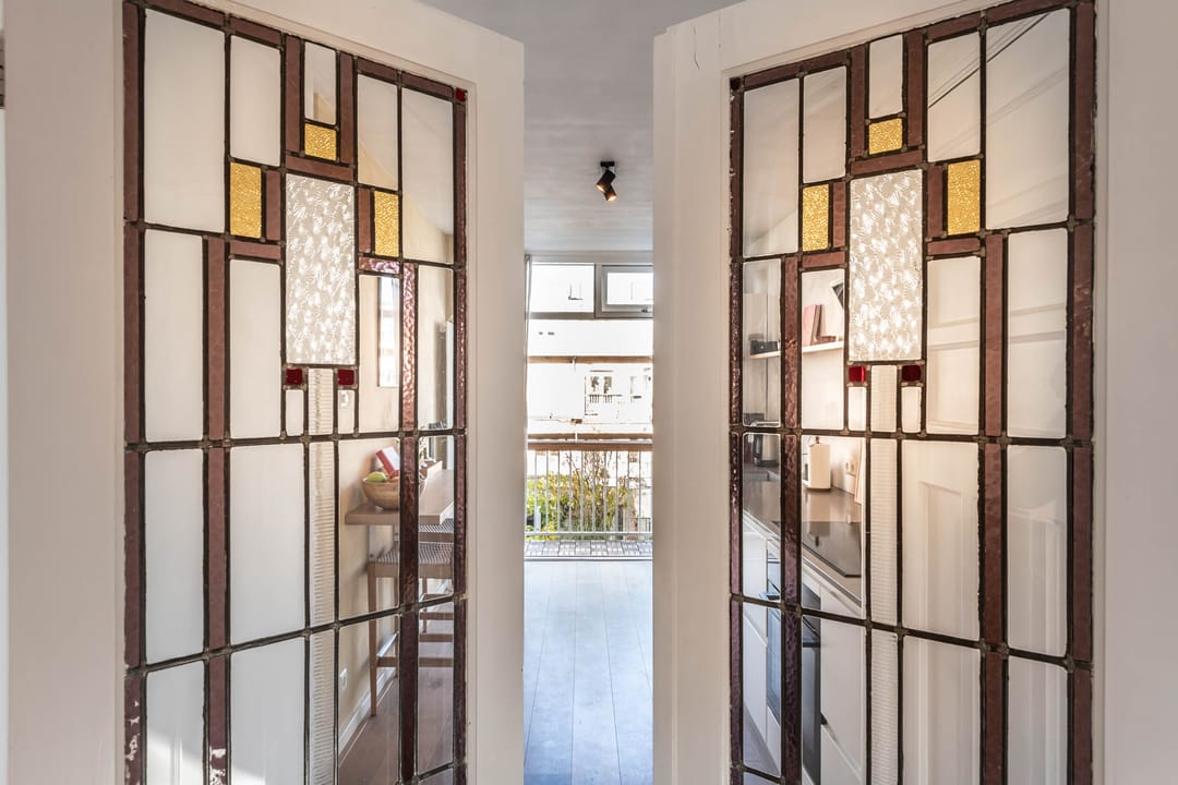 Photo 16 of Bloys van Treslongstraat 36-2