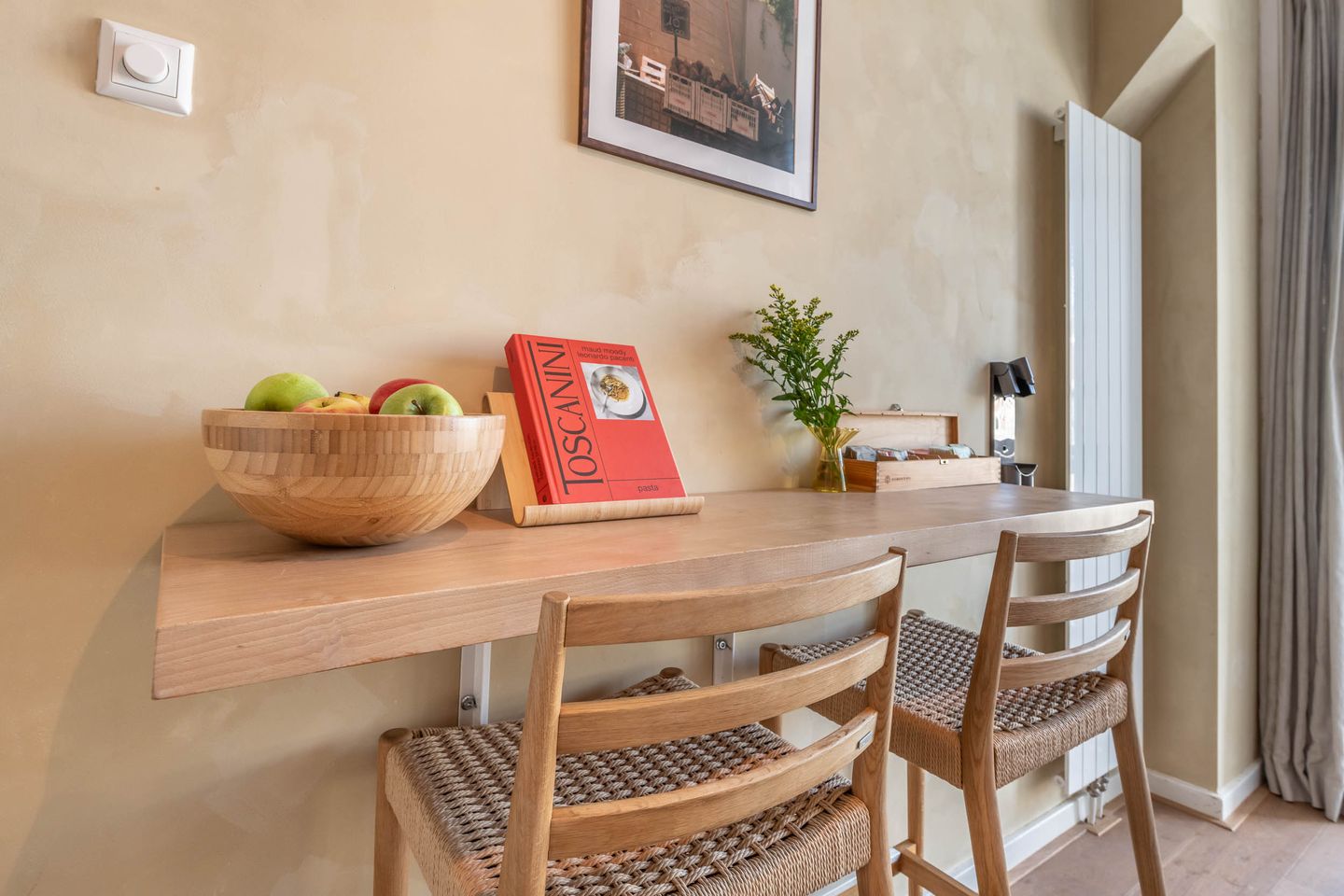 Photo 19 of Bloys van Treslongstraat 36-2