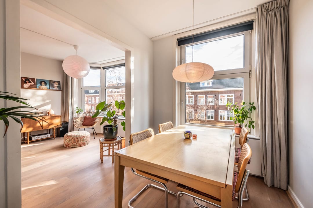 Photo 11 of Bloys van Treslongstraat 36-2