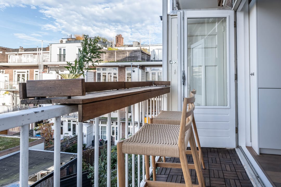 Photo 23 of Bloys van Treslongstraat 36-2