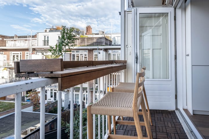 Foto 23 van Bloys van Treslongstraat 36-2