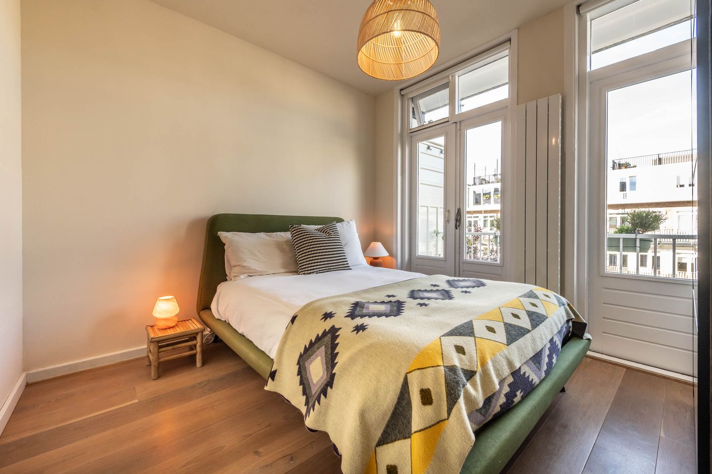 Photo 25 of Bloys van Treslongstraat 36-2