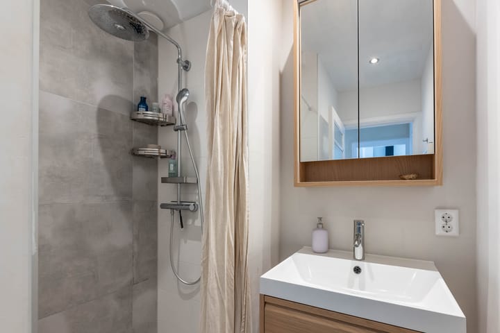 Foto 27 van Bloys van Treslongstraat 36-2