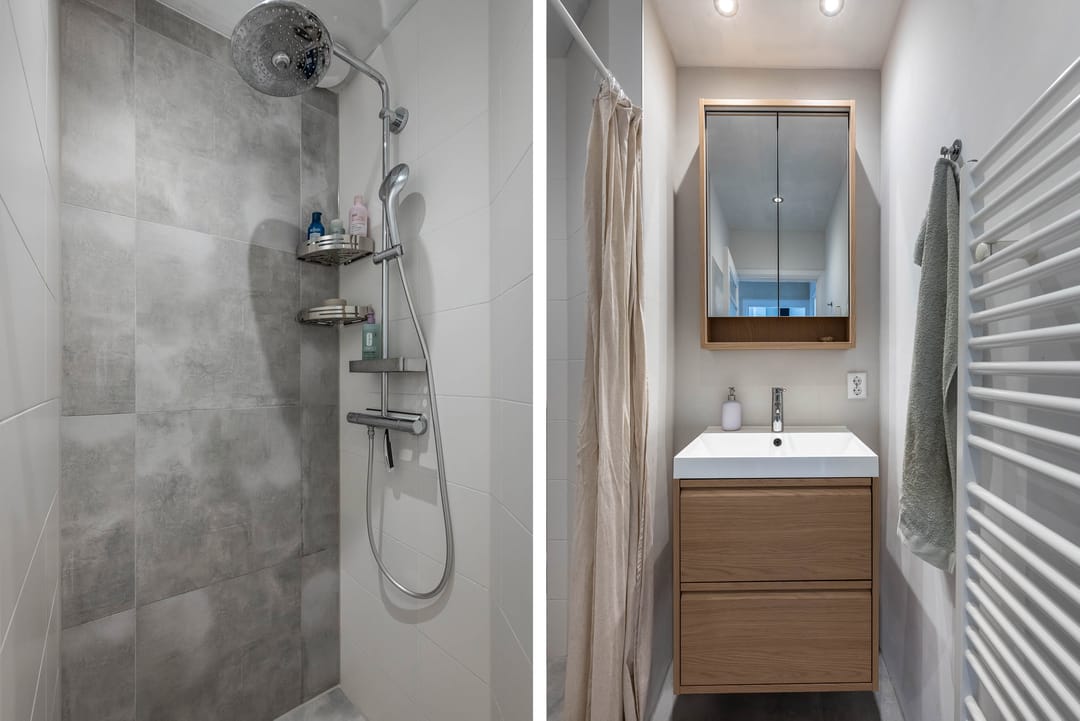 Photo 28 of Bloys van Treslongstraat 36-2