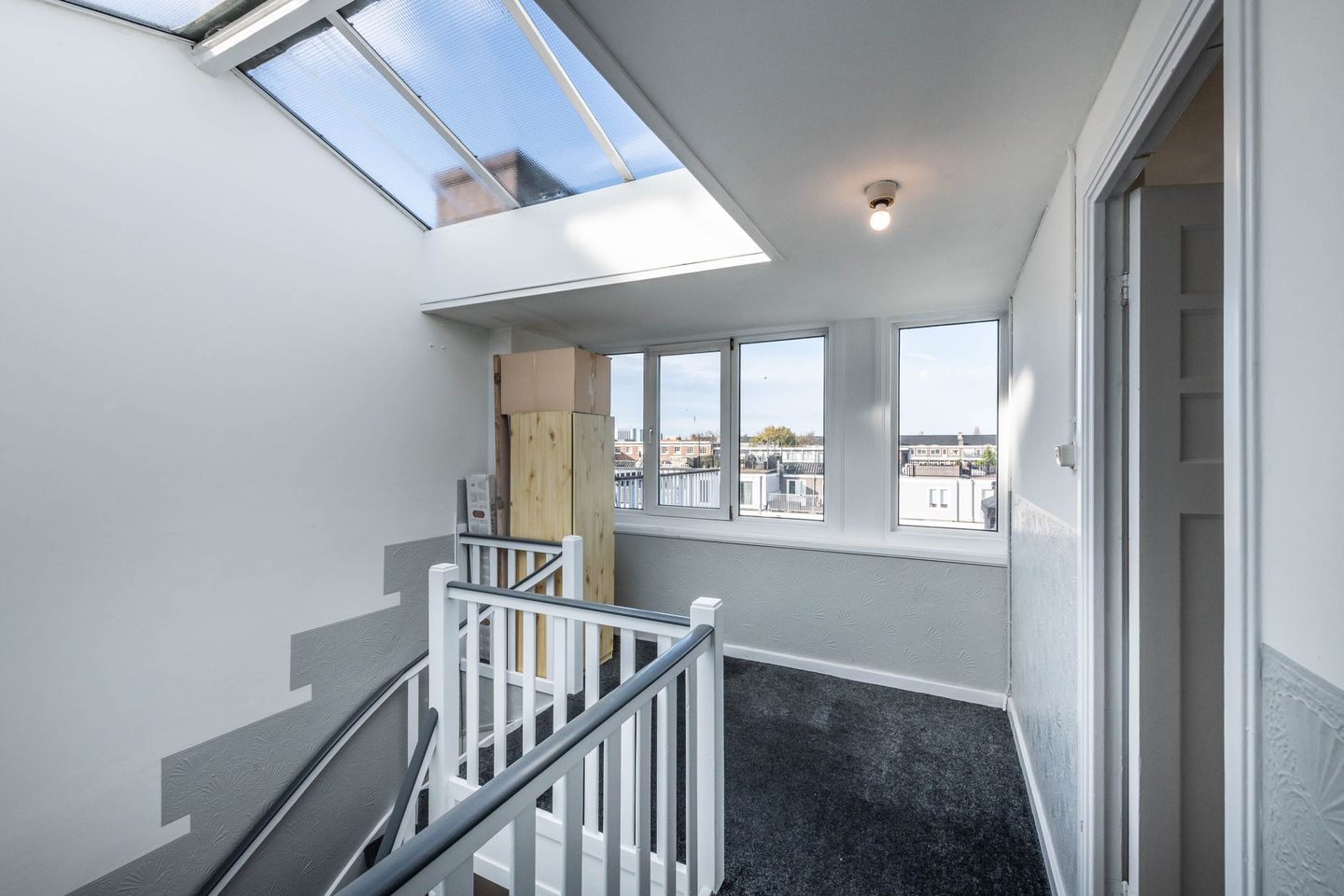 Photo 29 of Bloys van Treslongstraat 36-2