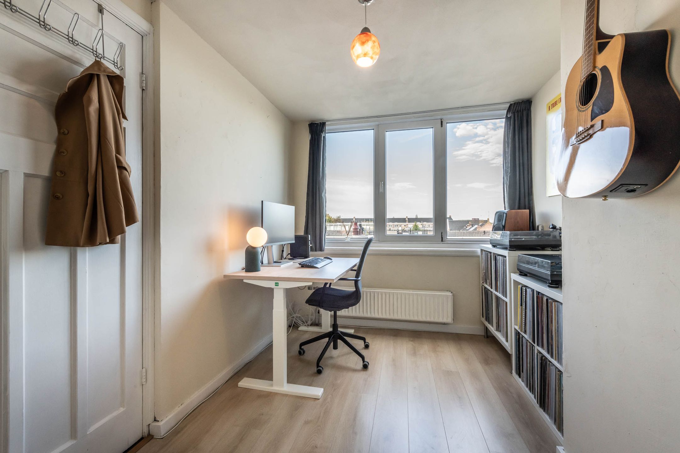 Photo 30 of Bloys van Treslongstraat 36-2