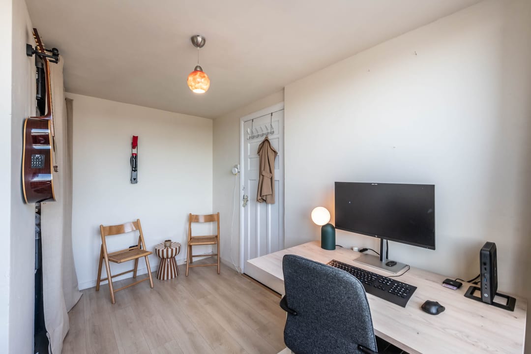 Photo 31 of Bloys van Treslongstraat 36-2