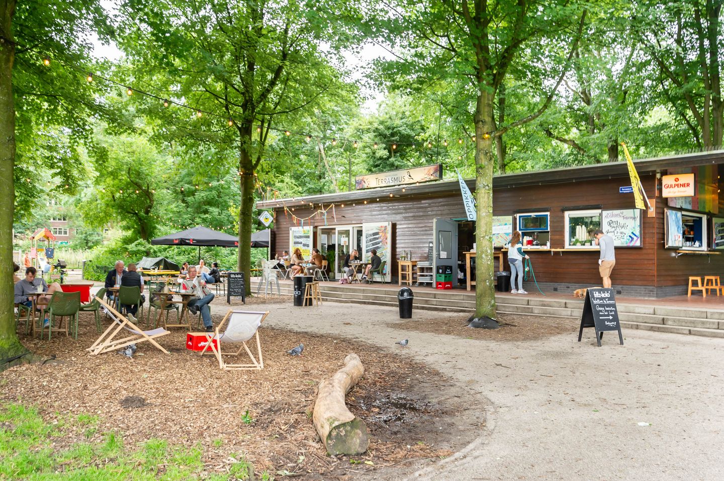 Photo 35 of Bloys van Treslongstraat 36-2