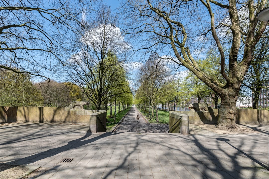 Photo 37 of Bloys van Treslongstraat 36-2