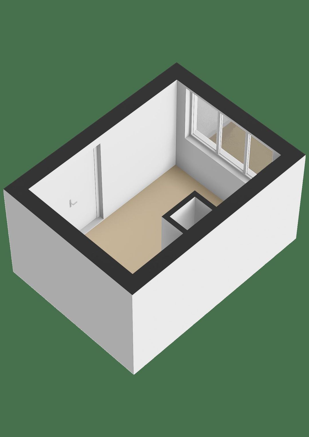 Photo 41 of Bloys van Treslongstraat 36-2