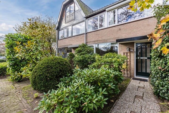 Photo 4 of Jan Leijenlaan 11