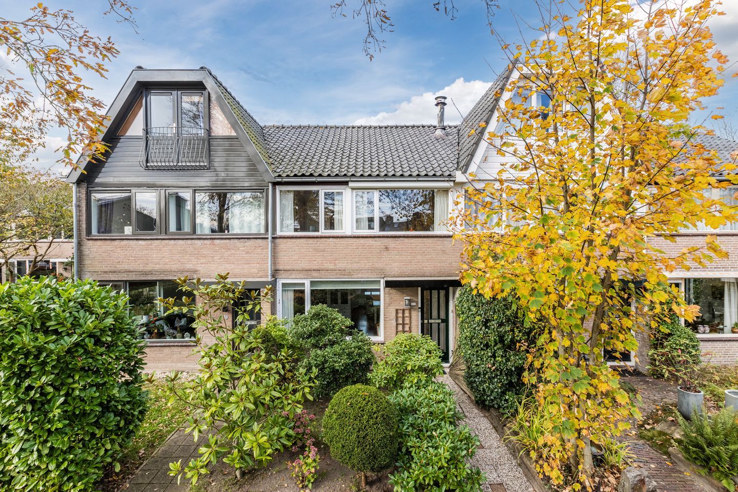 Photo 1 of Jan Leijenlaan 11
