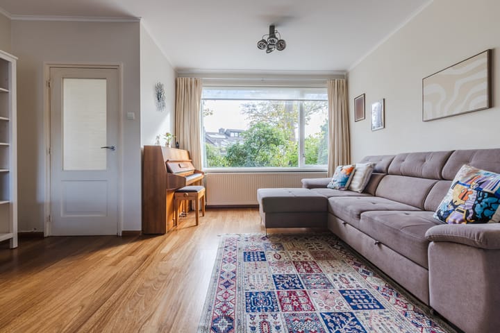 Photo 2 of Jan Leijenlaan 11