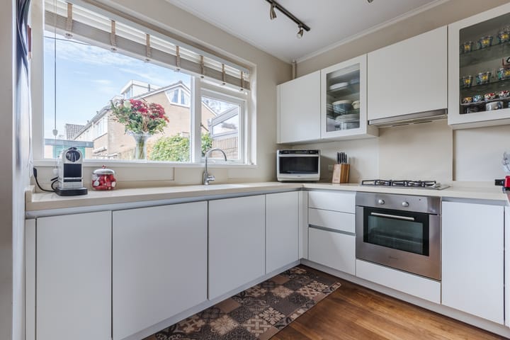 Photo 11 of Jan Leijenlaan 11