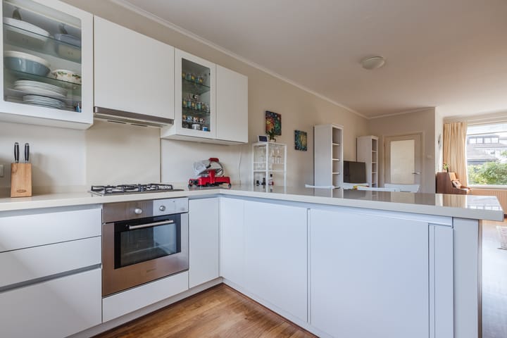 Photo 12 of Jan Leijenlaan 11