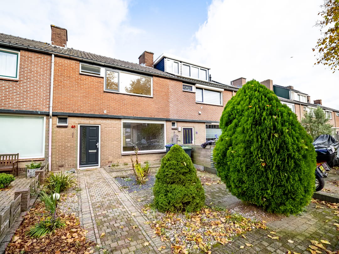 Foto 1 van Zilverakkerweg 46