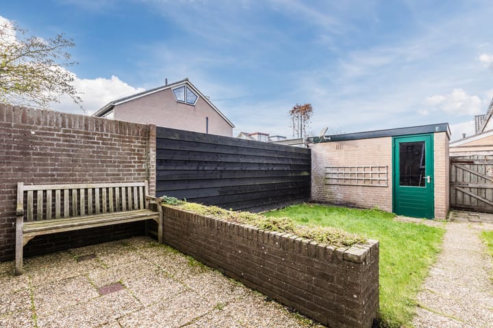 Photo 32 of Jan Leijenlaan 11