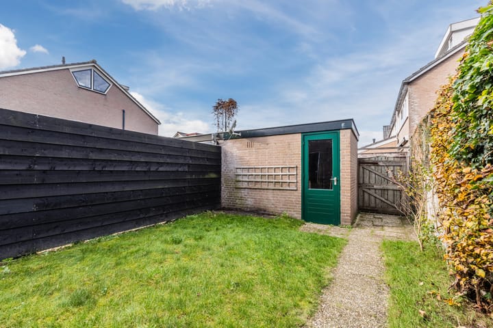 Photo 33 of Jan Leijenlaan 11