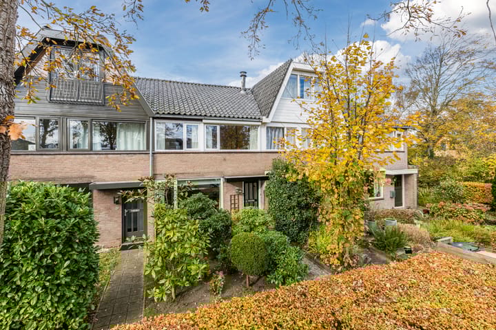 Photo 35 of Jan Leijenlaan 11