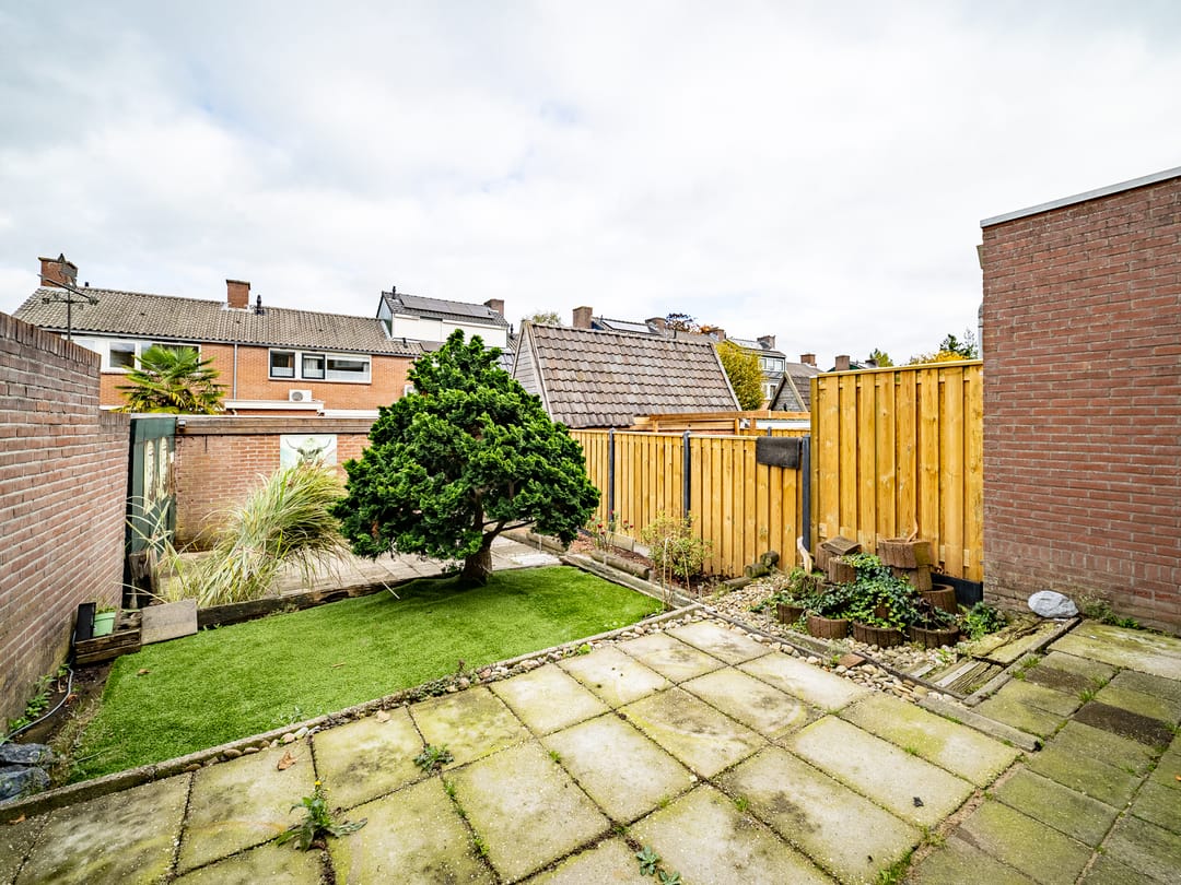 Foto 17 van Zilverakkerweg 46